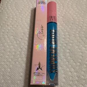 Jeffree Star Supreme Gloss Lip Gloss - Blue Balls